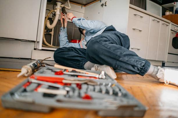 Best Water Leak Repair  in Linganore, MD