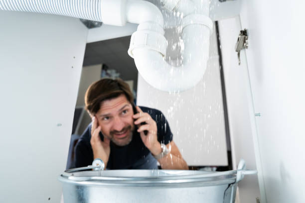 Best Shower Repair Services  in Linganore, MD