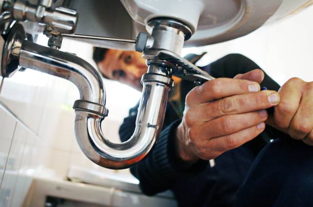 Best Affordable Plumbing Services  in Linganore, MD