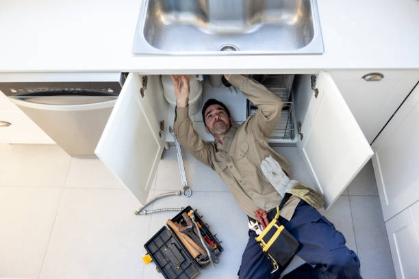 Best Plumbing Repair Near Me  in Linganore, MD