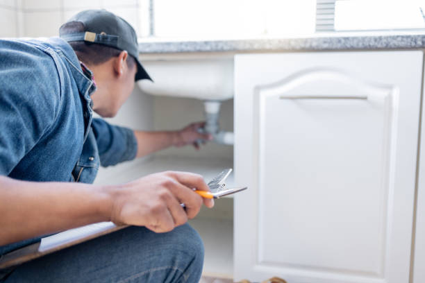 Best Faucet Repair  in Linganore, MD