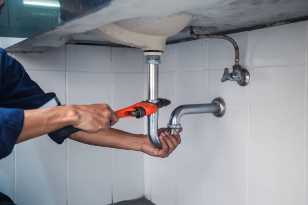 Best Leak Detection Services  in Linganore, MD
