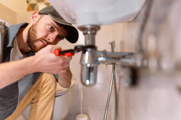 Best Hot Water Heater Installation  in Linganore, MD