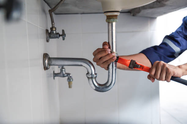 Best Sewer Cleaning Services  in Linganore, MD
