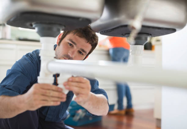 Best Water Leak Repair  in Linganore, MD