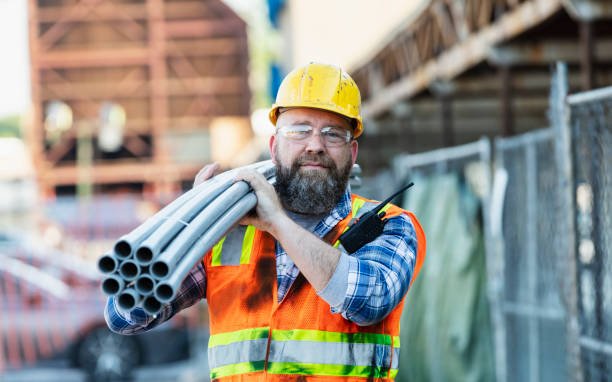 Best Plumbing Inspection Services  in Linganore, MD