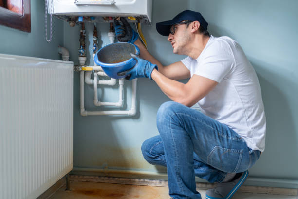 Best Leak Detection Services  in Linganore, MD