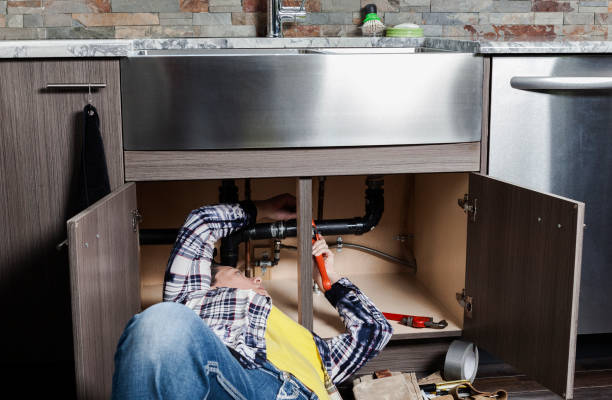 Best Emergency Plumbing Repair  in Linganore, MD
