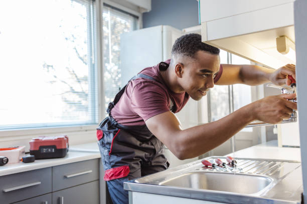Best Affordable Plumbing Services  in Linganore, MD